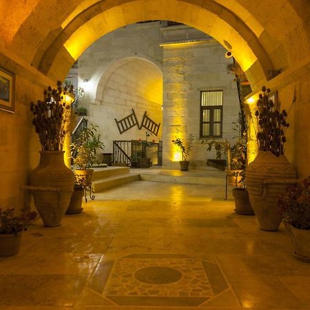 Magic Cave House Hotel Ürgüp Luaran gambar