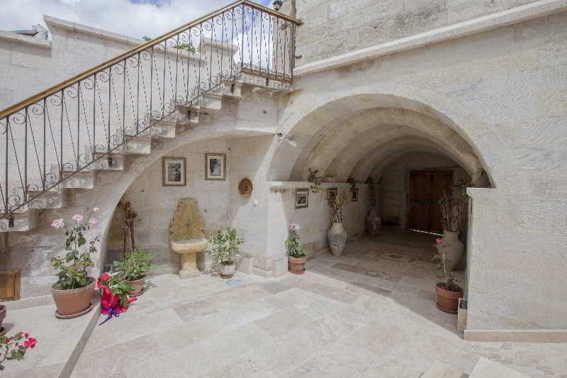 Magic Cave House Hotel Ürgüp Luaran gambar