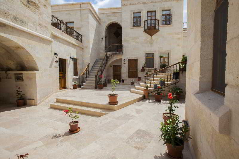 Magic Cave House Hotel Ürgüp Luaran gambar