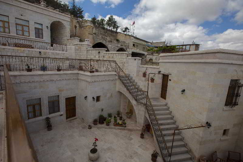 Magic Cave House Hotel Ürgüp Luaran gambar