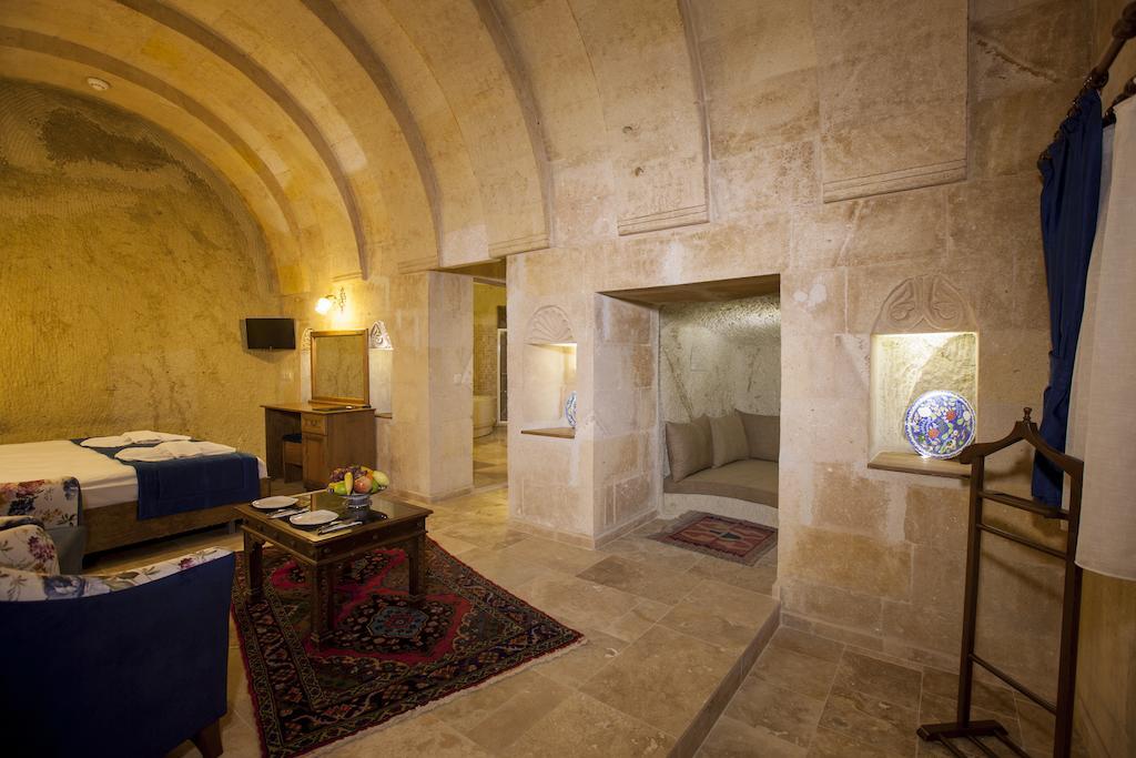 Magic Cave House Hotel Ürgüp Luaran gambar