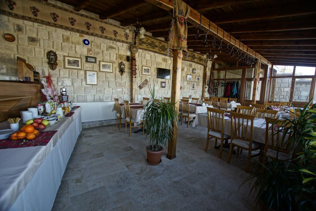 Magic Cave House Hotel Ürgüp Luaran gambar