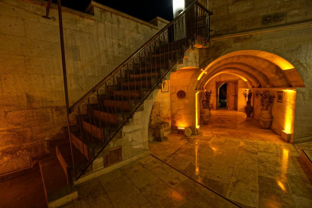 Magic Cave House Hotel Ürgüp Luaran gambar