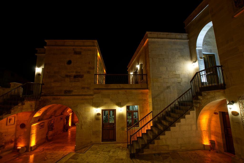 Magic Cave House Hotel Ürgüp Luaran gambar