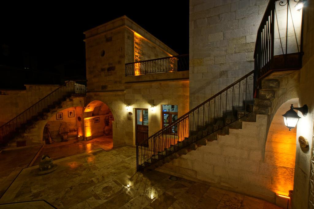 Magic Cave House Hotel Ürgüp Luaran gambar