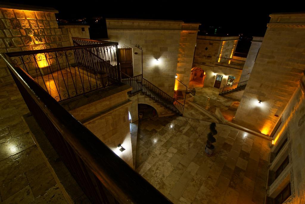 Magic Cave House Hotel Ürgüp Luaran gambar