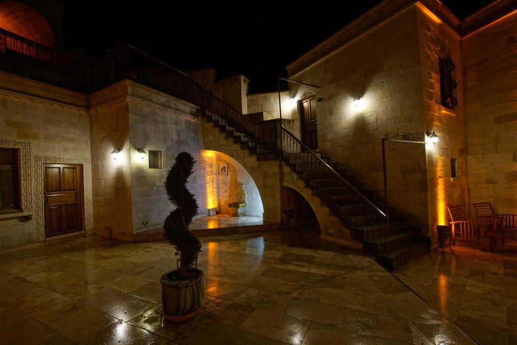 Magic Cave House Hotel Ürgüp Luaran gambar