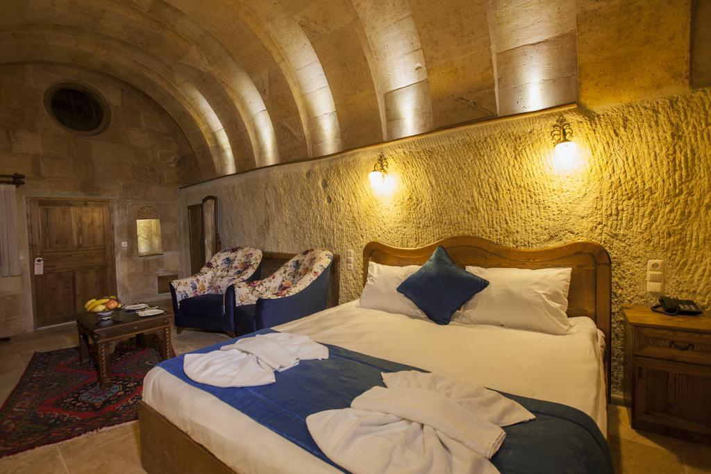 Magic Cave House Hotel Ürgüp Luaran gambar