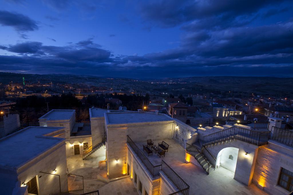 Magic Cave House Hotel Ürgüp Luaran gambar