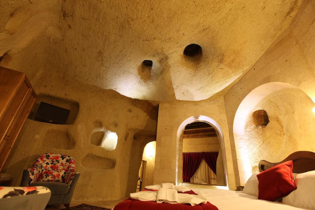Magic Cave House Hotel Ürgüp Luaran gambar