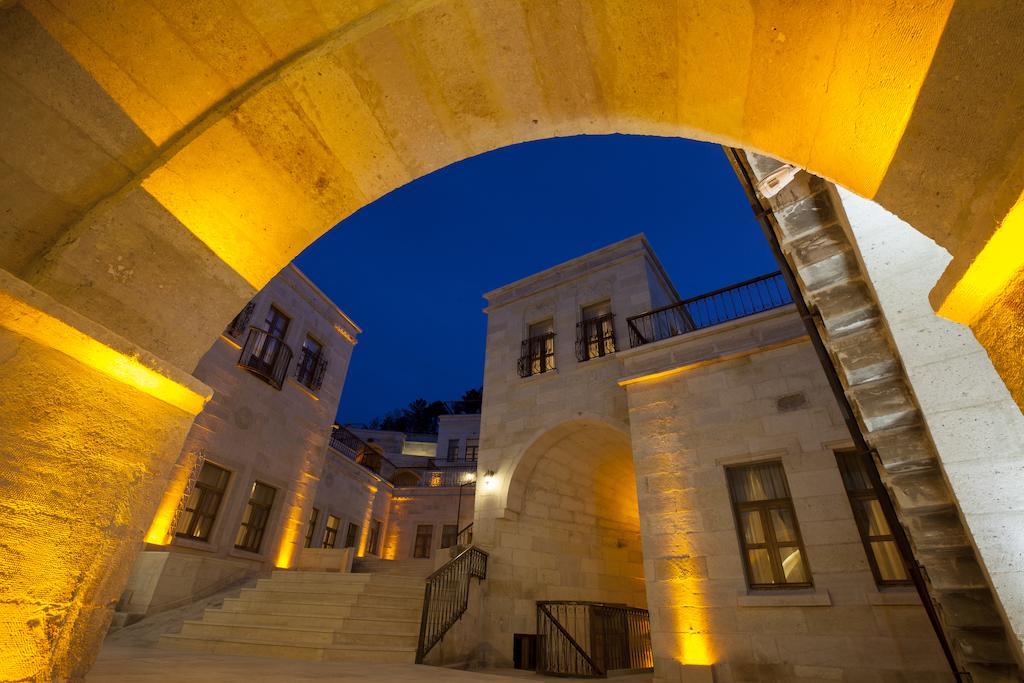 Magic Cave House Hotel Ürgüp Luaran gambar