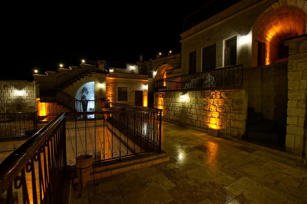 Magic Cave House Hotel Ürgüp Luaran gambar
