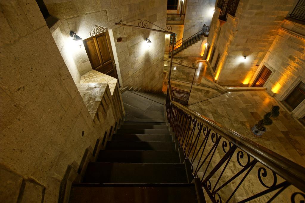 Magic Cave House Hotel Ürgüp Luaran gambar