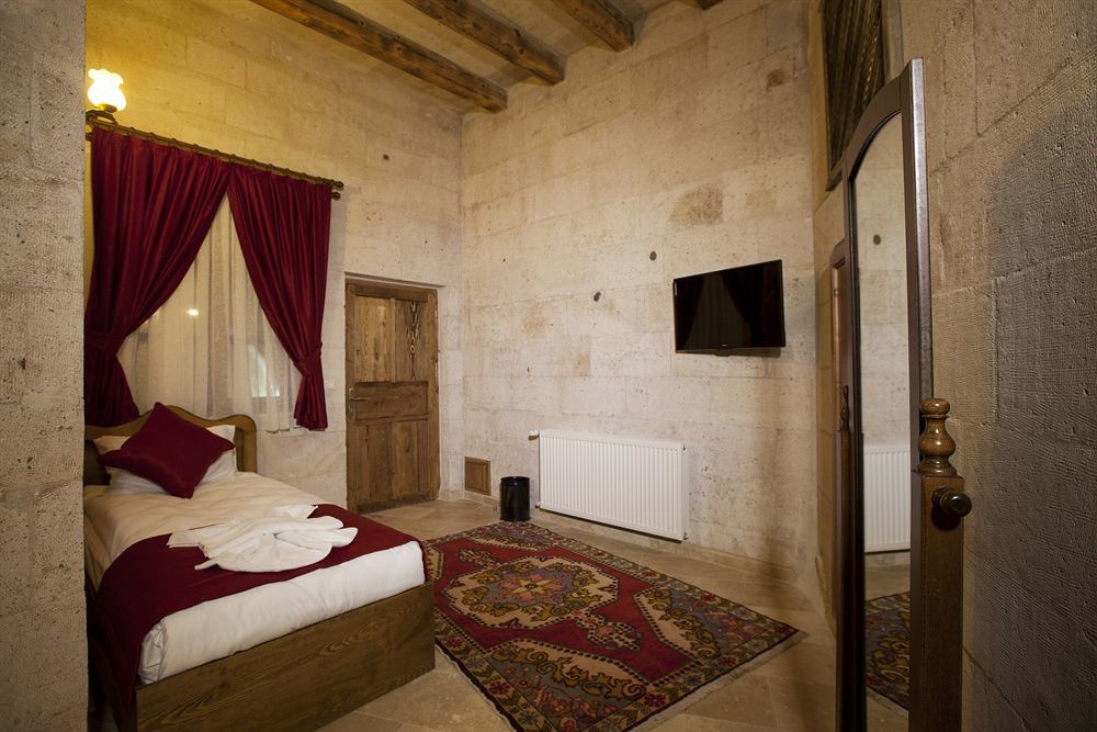 Magic Cave House Hotel Ürgüp Luaran gambar