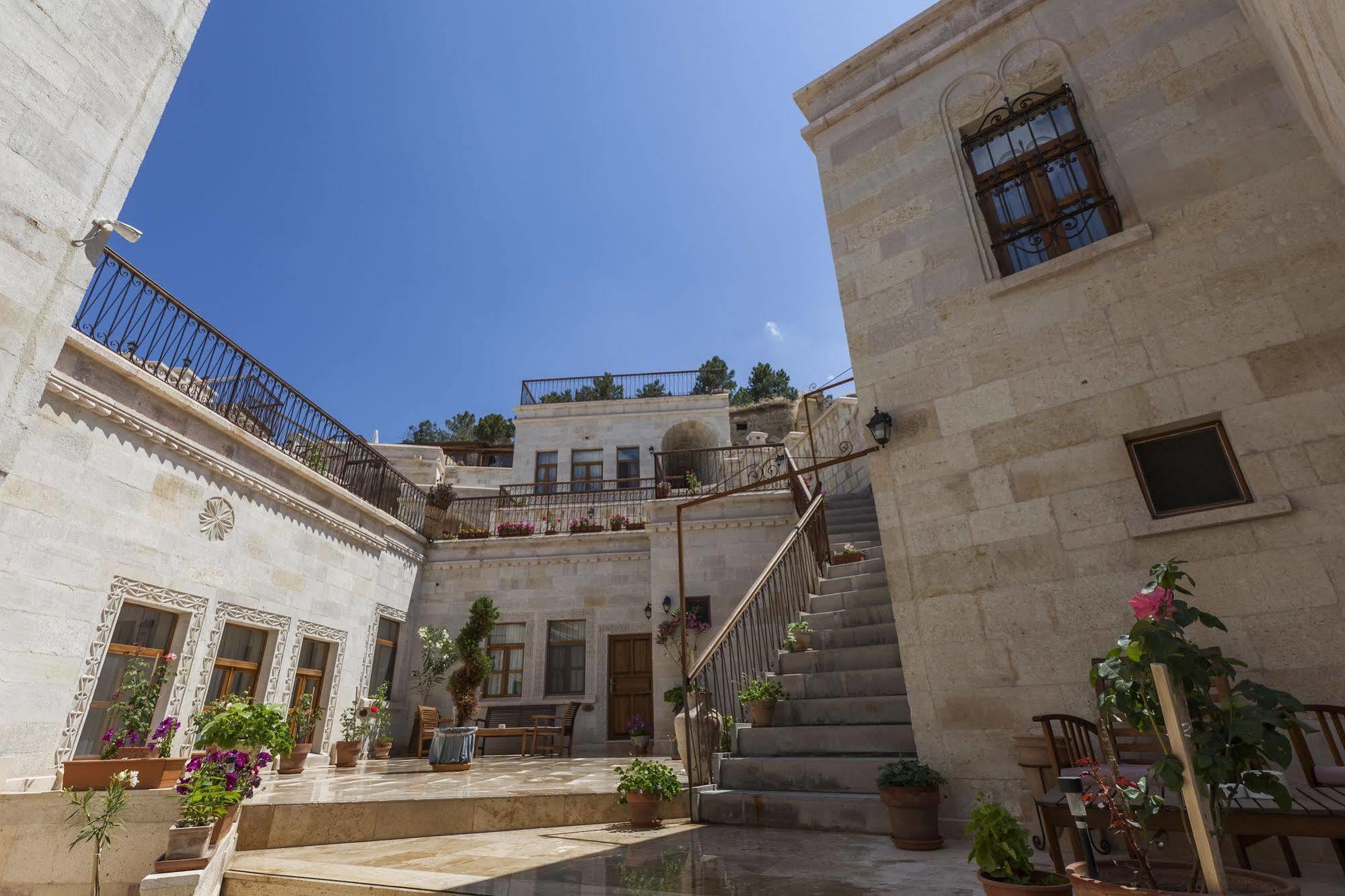Magic Cave House Hotel Ürgüp Luaran gambar