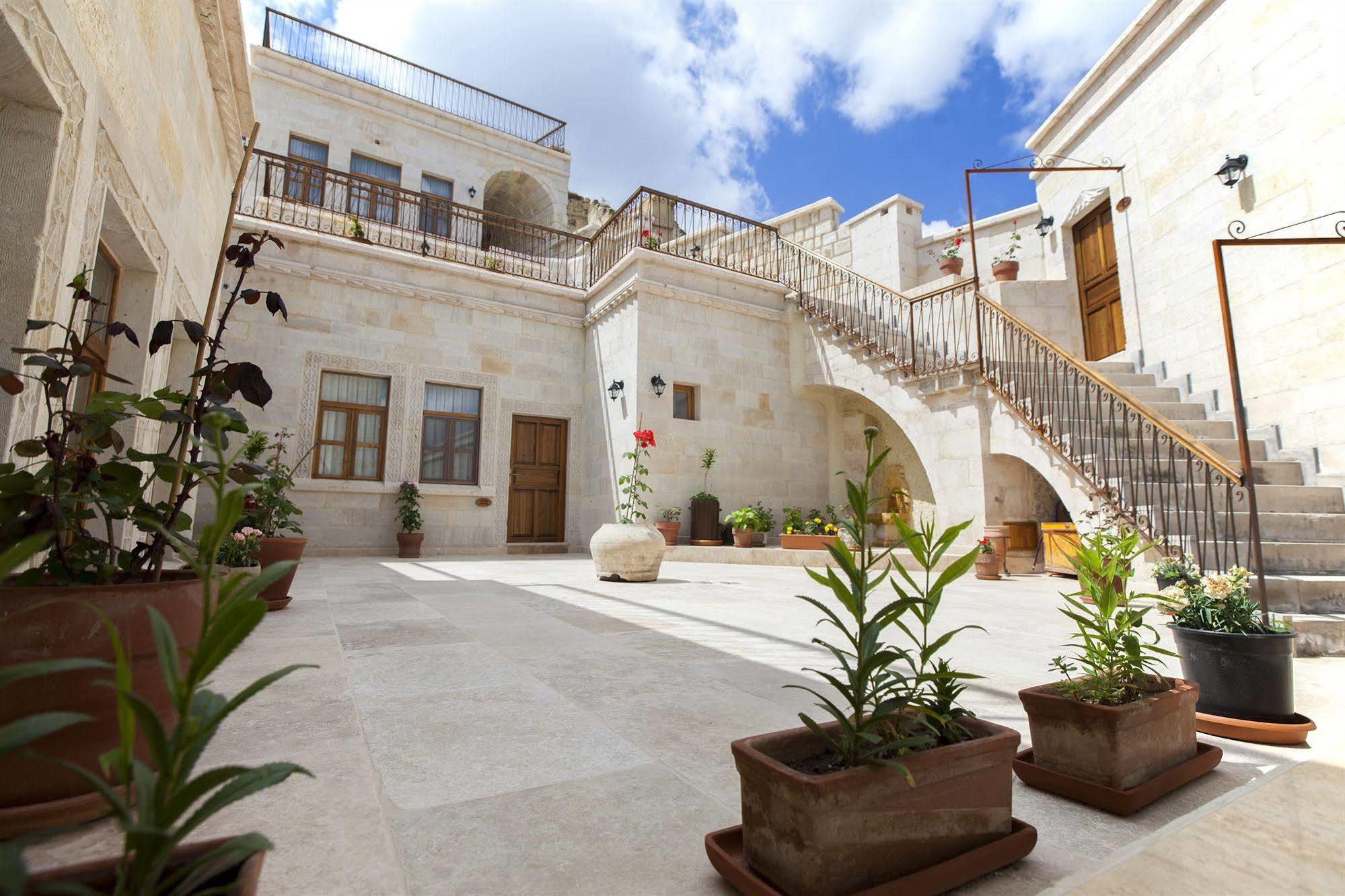 Magic Cave House Hotel Ürgüp Luaran gambar