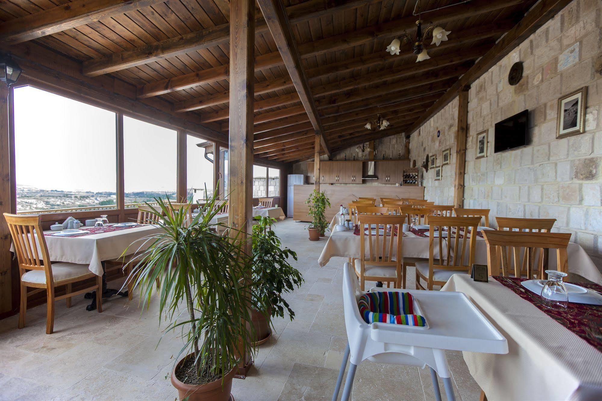 Magic Cave House Hotel Ürgüp Luaran gambar