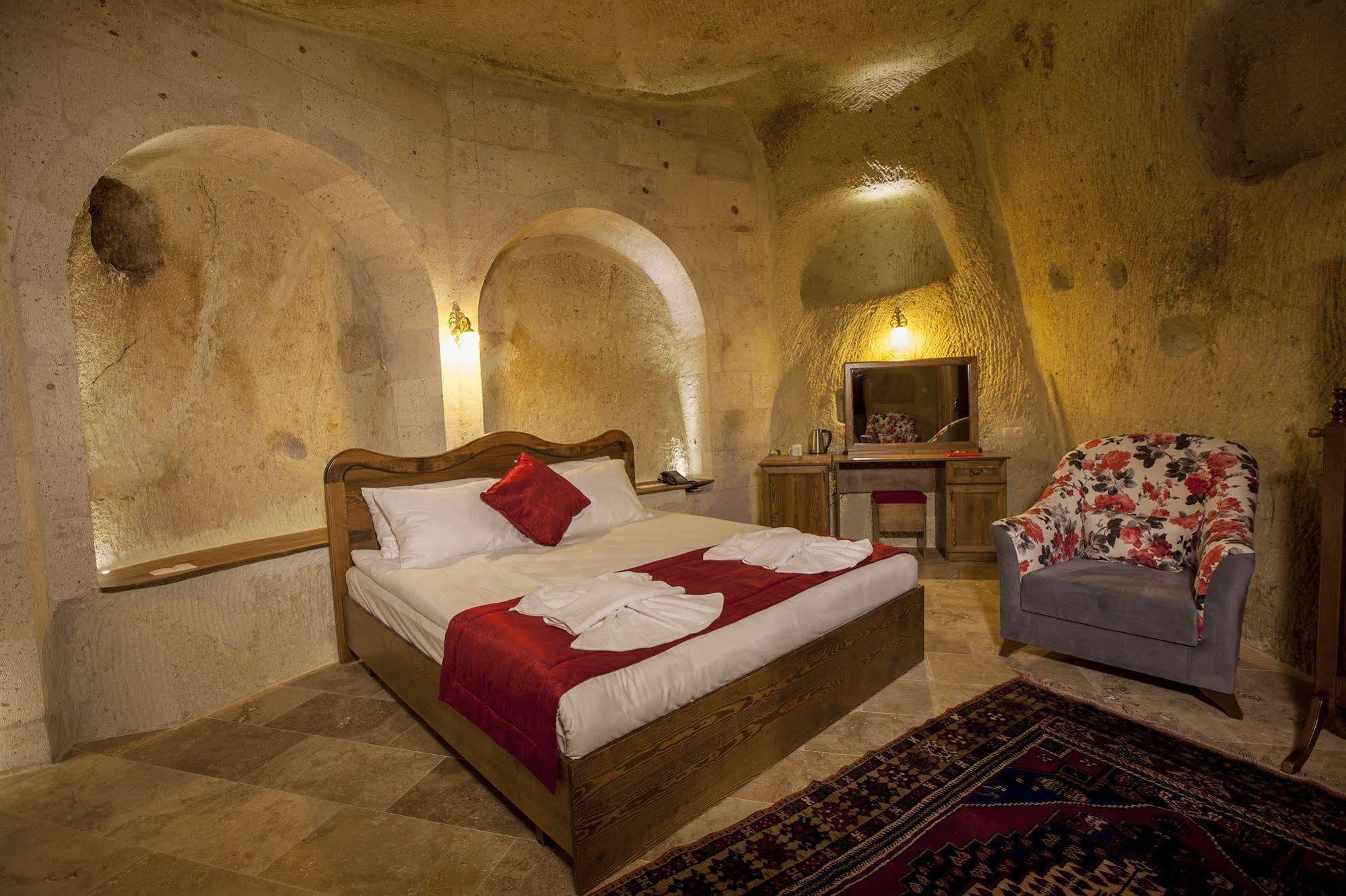 Magic Cave House Hotel Ürgüp Luaran gambar