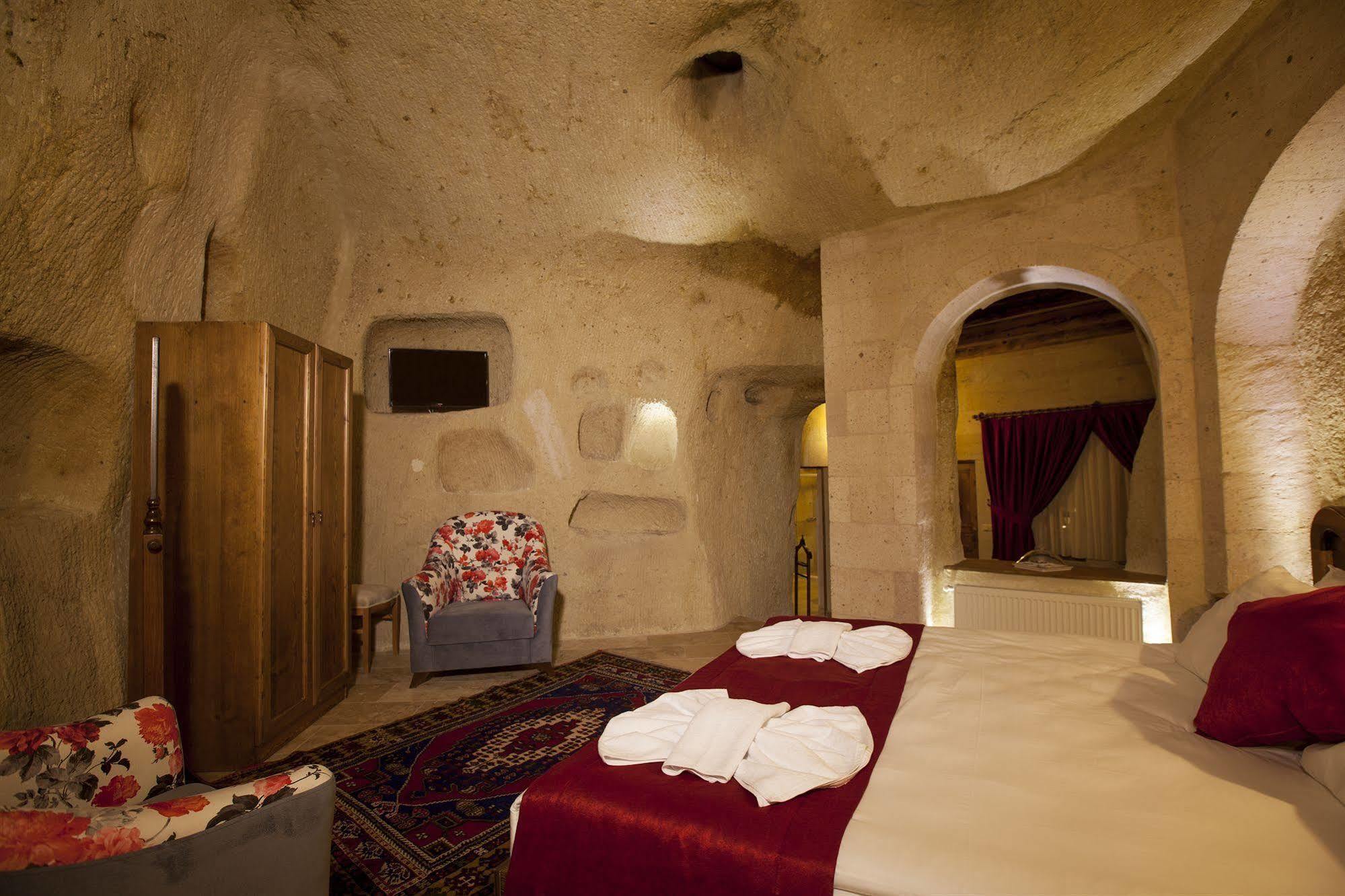 Magic Cave House Hotel Ürgüp Luaran gambar