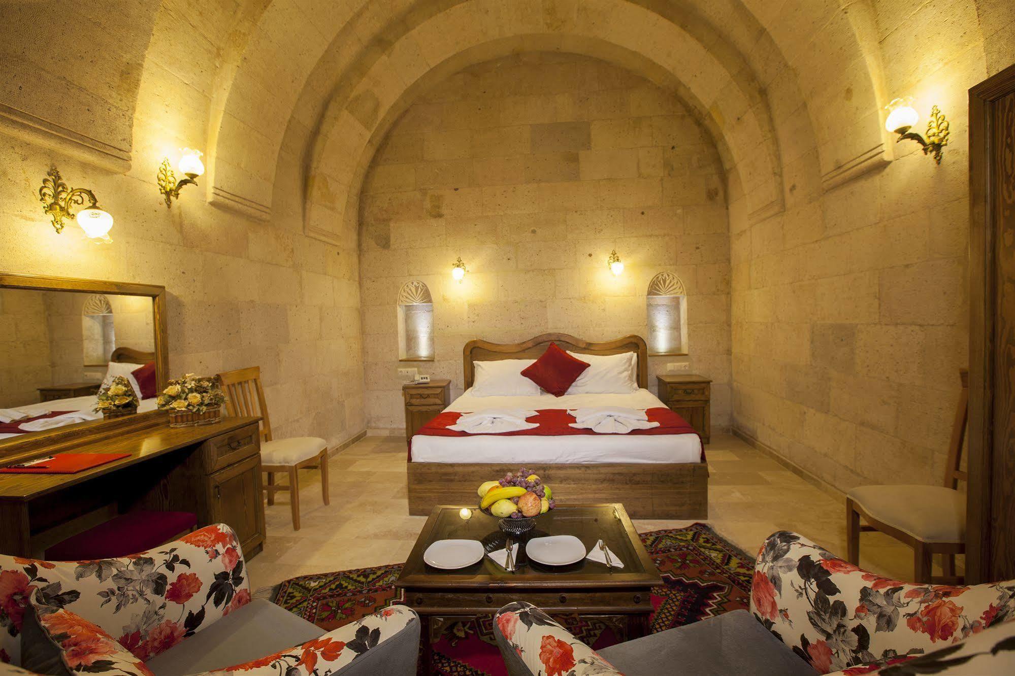 Magic Cave House Hotel Ürgüp Luaran gambar