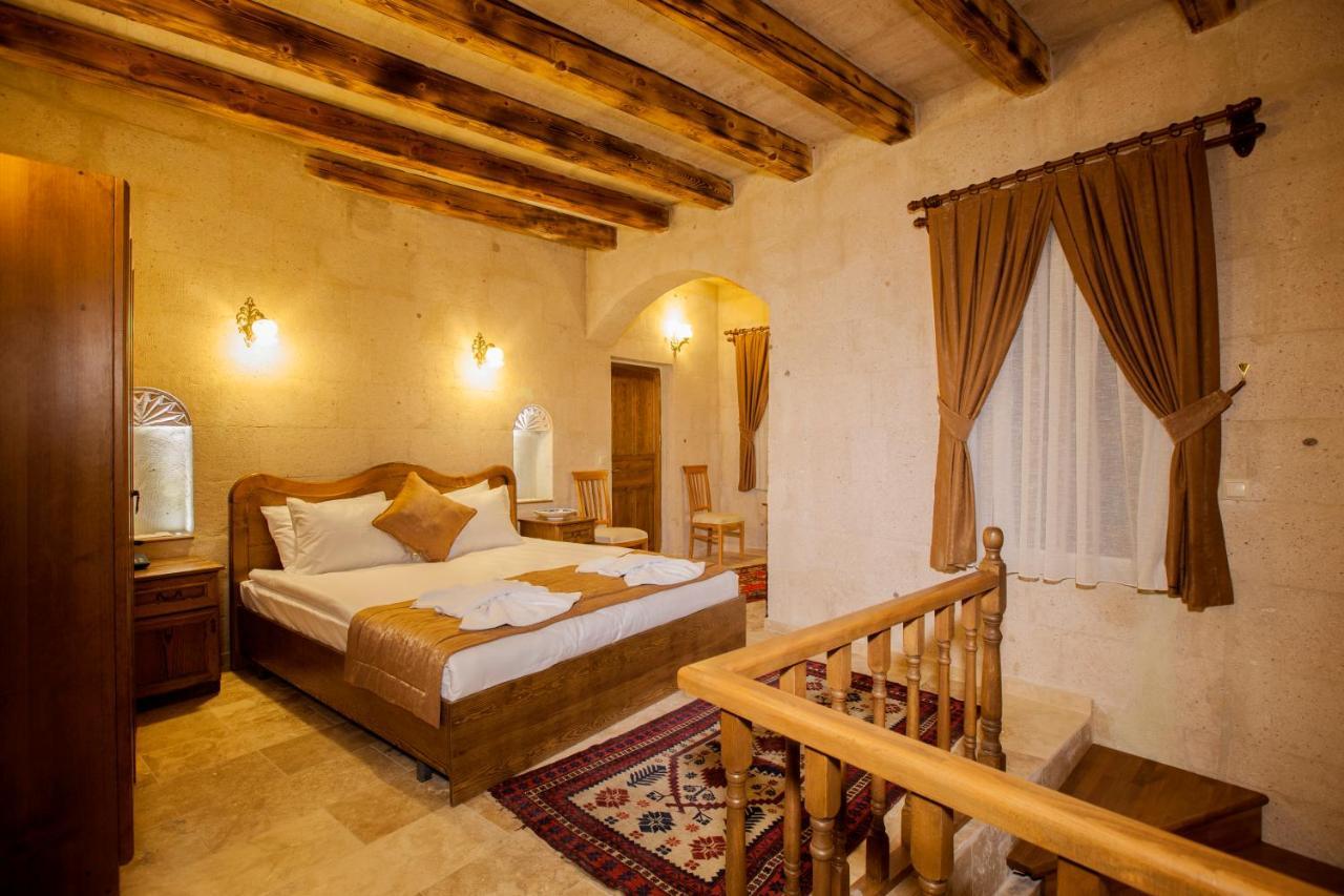 Magic Cave House Hotel Ürgüp Bilik gambar