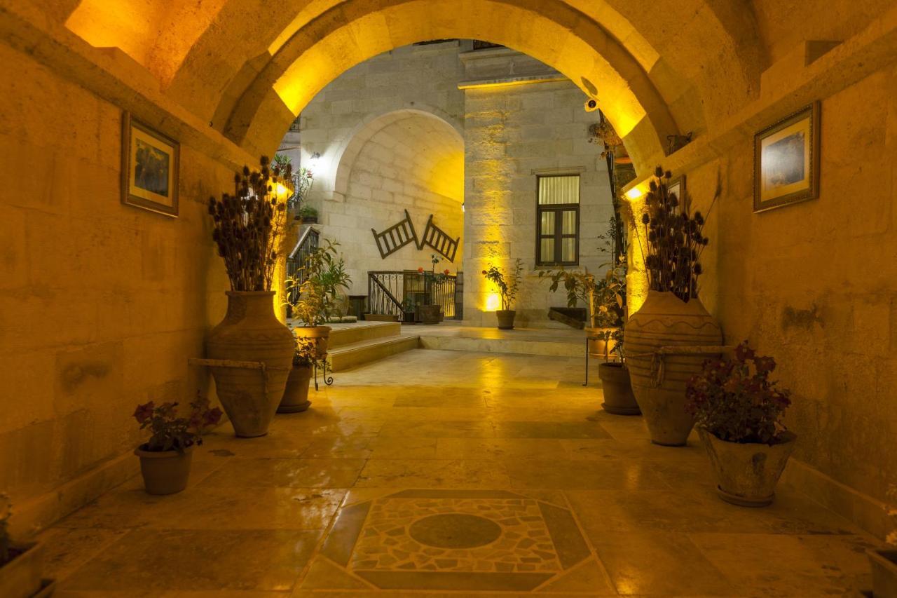 Magic Cave House Hotel Ürgüp Luaran gambar